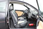 Ford Ka Ka/Ka+ 1.3i Airco/Leder-Alcantara (bj 2008), Gebruikt, Zwart, 4 cilinders, Bedrijf