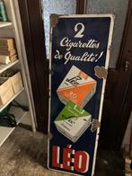 Plaque Emaillee, Collections, Enlèvement ou Envoi, Comme neuf