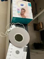 Lanaform wake up light, Elektronische apparatuur, Wekkers, Ophalen, Zo goed als nieuw