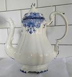 Grote koffiekan Boch Dordrecht, Antiek en Kunst, Ophalen of Verzenden