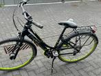 Granville fiets nieuwstaat 5 x meegerden weg wegens elec., Ophalen, Zo goed als nieuw