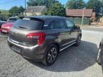 CITROEN C4 Aircross 4WD, Auto's, Citroën, Parkeersensor, 4 cilinders, Bruin, Leder en Stof