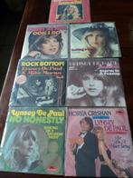 Lynsey De Paul: lot van 7 singles voor 5 euro!, Cd's en Dvd's, Vinyl Singles, Gebruikt, 7 inch, Single, Ophalen of Verzenden