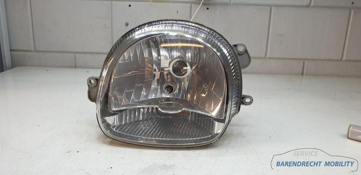 Koplamp Renault Twingo I phase 3 links bestuurderskant origi, Auto-onderdelen, Verlichting, Renault, Gebruikt