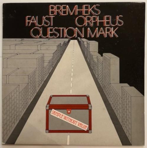 Vinyl LP, Cd's en Dvd's, Vinyl | Pop, Gebruikt, 1980 tot 2000, 12 inch, Ophalen