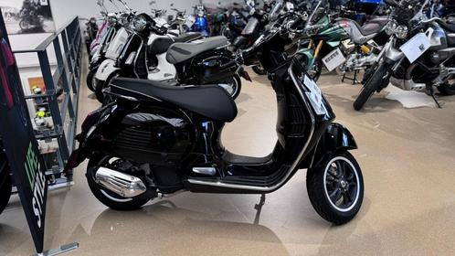 Vespa GTS125 Super - PROMO - NIEUW, Motoren, Motoren | Piaggio, Bedrijf, Scooter, 11 kW of minder, 1 cilinder, Ophalen
