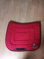 zadeldoek, Enlèvement ou Envoi, Utilisé