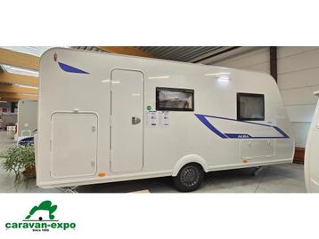 CARAVELAIR ALBA 466 beschikbaar voor biedingen