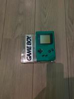 Gameboy in originele doos, Games en Spelcomputers, Ophalen, Gebruikt, Overige genres, Vanaf 7 jaar
