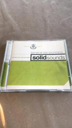 solid sounds : anno 2001 - volume 03, Ophalen of Verzenden