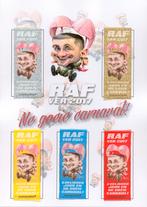 Aalst carnaval nominette RAF, Verzamelen, Ophalen, Nieuw