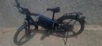 klever x speed pinion, Ophalen, Gebruikt, Klever