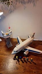 Avion playmobil