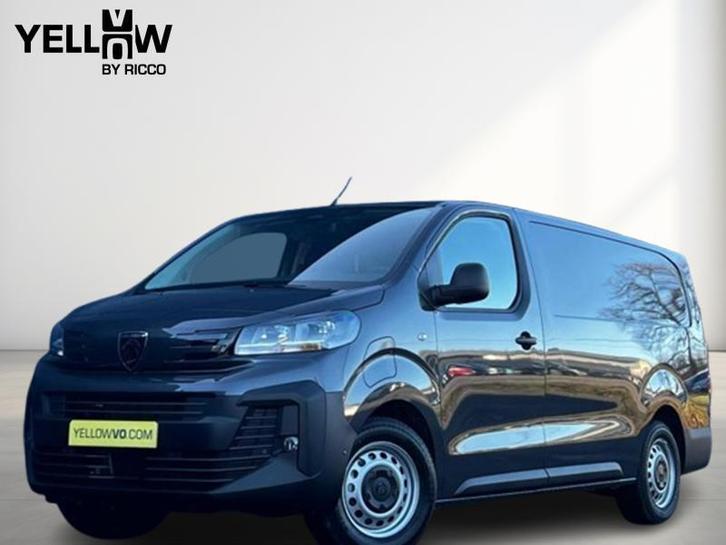 Peugeot Expert E-EXPERT XL, Auto's, Peugeot, Expert Combi, Airbags, Airconditioning, Bluetooth, Boordcomputer, Centrale vergrendeling