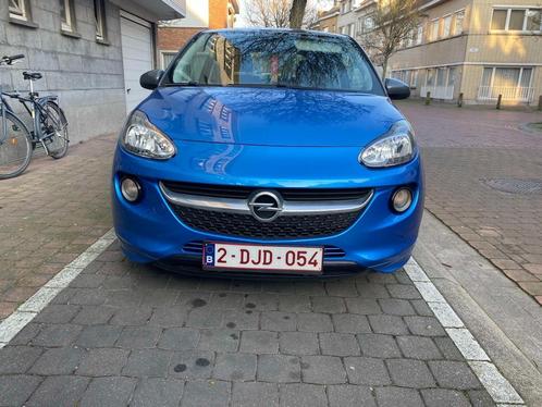opel adam S 1.4, Auto's, Opel, Particulier, ADAM, ABS, Airbags, Airconditioning, Android Auto, Apple Carplay, Bluetooth, Centrale vergrendeling