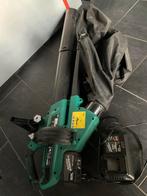 Souffleur de feuilles, Enlèvement, Neuf