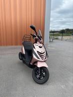 Piaggio zip 50cc iget 2019, Ophalen of Verzenden, Zo goed als nieuw, Fly