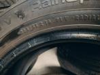 205/55r16 uniroyal 35€ per stuk mét plaatsen occasie banden, Auto-onderdelen, Ophalen of Verzenden