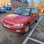 Peugoet 106, Utilisé, Peugeot