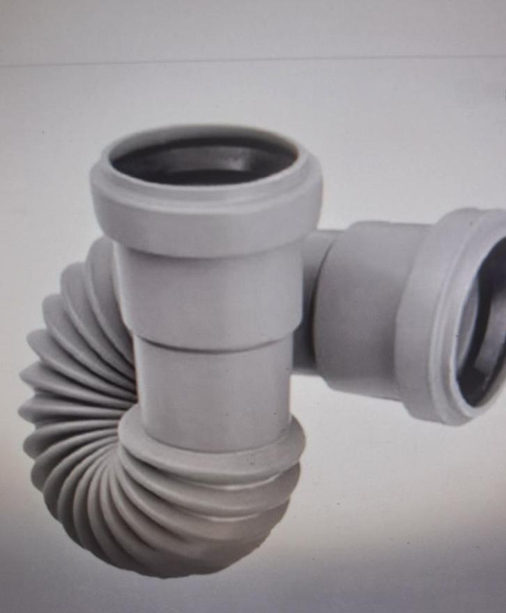 flexibele bocht, Antiek en Kunst, Antiek | Bestek, Ophalen