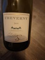 12 flessen witte wijn Cheverny Les Vieilles Serres 2019, Verzamelen, Wijnen, Ophalen of Verzenden, Witte wijn