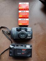 Pentax, Audio, Tv en Foto, Ophalen of Verzenden, Gebruikt, Pentax