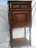 nachtkastje, Ophalen, Gebruikt, Minder dan 45 cm, 70 cm of meer