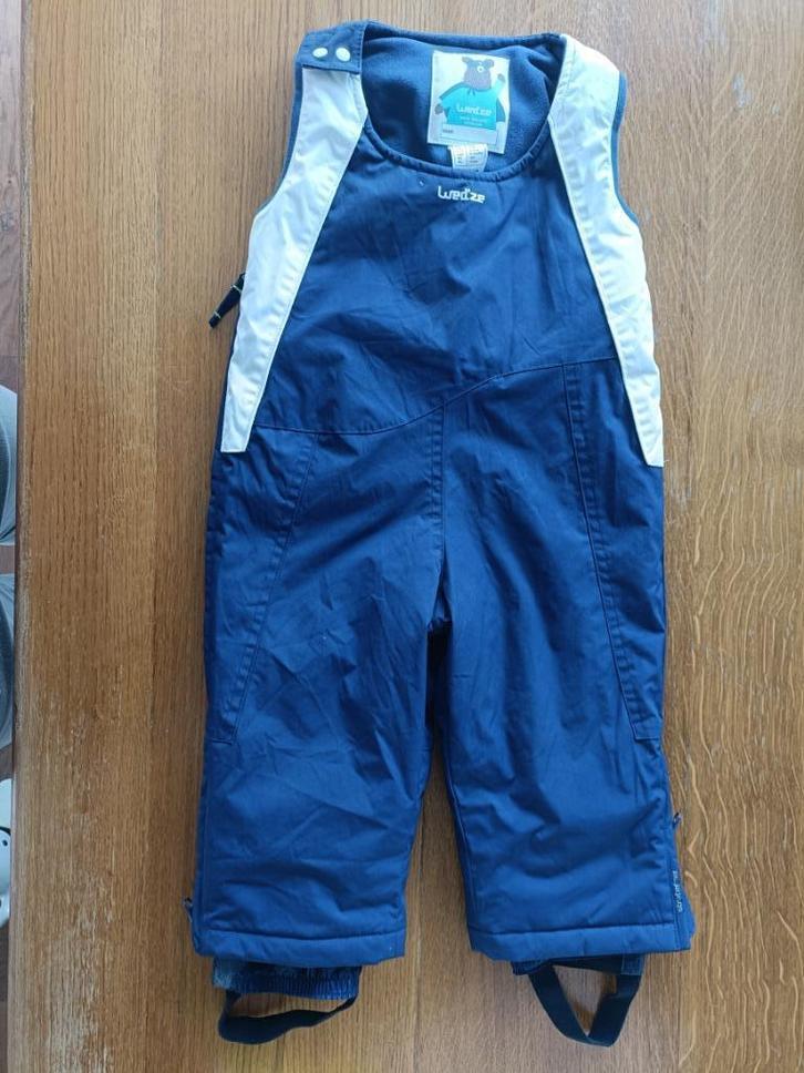 Skipak maat 74 (1jaar) kind, Kinderen en Baby's, Babykleding | Maat 74, Zo goed als nieuw, Jongetje of Meisje, Pakje, Ophalen