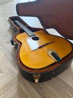 Guitare jazz manouche gypsy, Enlèvement ou Envoi, Comme neuf, Autres types