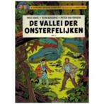 DE VALLEI DER ONSTERFELIJKEN DEEL 2, Boeken, Verzenden, Zo goed als nieuw