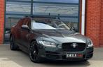 Jaguar XE 2.0 D R-Sport Boite Auto Toit Pano Head-Up Full Op, Auto's, Jaguar, 132 kW, Te koop, Zilver of Grijs, Berline