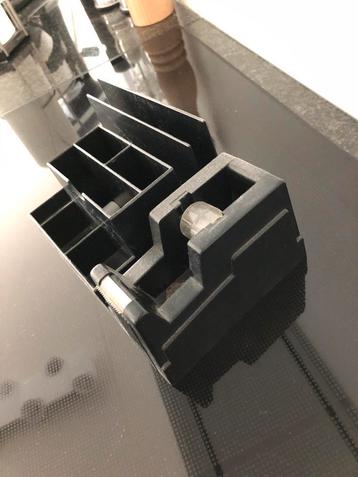 Bureauset bureau-organizer (ook wel bureau-butler genoemd) beschikbaar voor biedingen