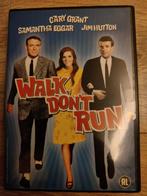 Walk, Don't Run (Gary Grant) Zeer zeldzaam! DVD, Ophalen of Verzenden, Zo goed als nieuw