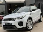 Land Rover Range Rover Evoque Cabriolet 2.0 TD4 4WD HSE Dyna, Auto's, Automaat, 4 zetels, 4 cilinders, https://public.car-pass.be/vhr/cb95a5c6-dfb9-4837-b6a1-ff9aafbc56ac