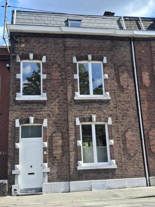 Maison à vendre nouveau prix agence s abstenir., Immo, Huizen en Appartementen te koop, Provincie Luik, tot 200 m², Tussenwoning