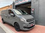 Fiat Talento BTW aftrekbaar €6d volledig uitgerust, Auto's, Stof, 1600 cc, Bedrijf, 5 deurs