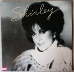 Shirley - Shirley, Cd's en Dvd's, Vinyl | Nederlandstalig, Gebruikt, Ophalen of Verzenden, 12 inch