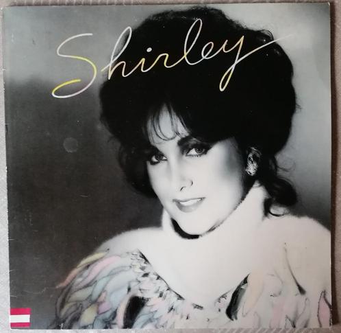Shirley - Shirley, Cd's en Dvd's, Vinyl | Nederlandstalig, Gebruikt, 12 inch, Ophalen of Verzenden
