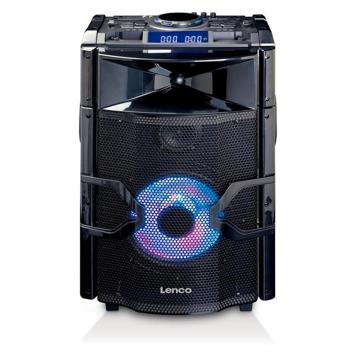 Lenco PMX-250, Audio, Tv en Foto, Luidsprekerboxen, Zo goed als nieuw, Ophalen