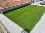 Kunstgras 13*4m nooit gebruik, nog op rol, Ophalen, Nieuw, 20 m² of meer, Kunstgras