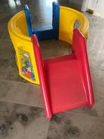 Smoby peuteractiviteit, Kinderen en Baby's, Speelgoed | Speelkeukens, Ophalen, Gebruikt, Kunststof