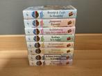 8 delige Simsala Grimm, Cd's en Dvd's, Ophalen of Verzenden, Zo goed als nieuw