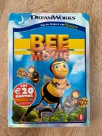 DreamWorks DVD - Bee movie (2), Cd's en Dvd's, Dvd's | Tekenfilms en Animatie, Ophalen of Verzenden, Zo goed als nieuw