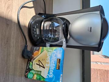 Koffiezetapparaat ☕️ beschikbaar voor biedingen