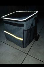 Hondenmandje voor aan de fiets, Fietsen en Brommers, Ophalen