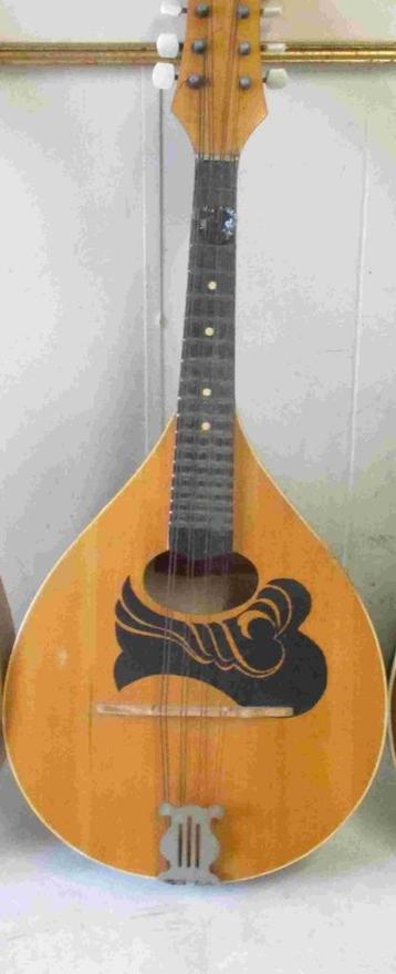 mandoline beschikbaar voor biedingen
