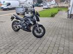 ER6N Kawasaki 2010 24.000km, Naked bike, 650 cc, Particulier, 2 cilinders