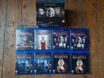 Battlestar Galactica BLU-RAY UK release, Ophalen of Verzenden