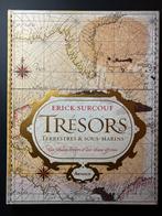 Trésors terrestres et sous-marins E. Surcouf Arthaud 194 pg., Ophalen