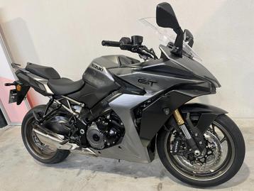 GSX-S1000 GT !! NIEUW !! beschikbaar voor biedingen